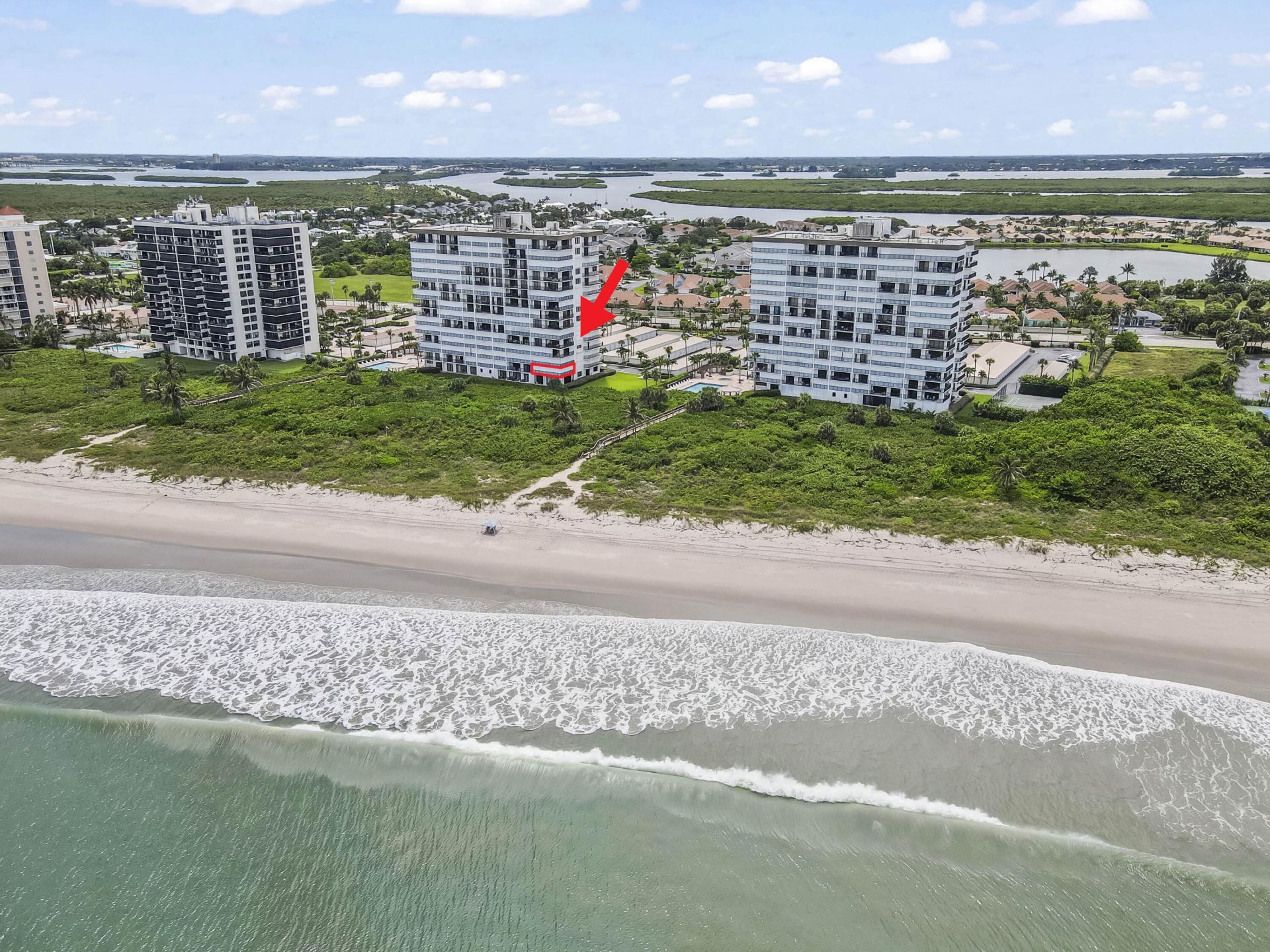 3120 N Highway A1a, Unit 201, Fort Pierce, FL 34949 Photo