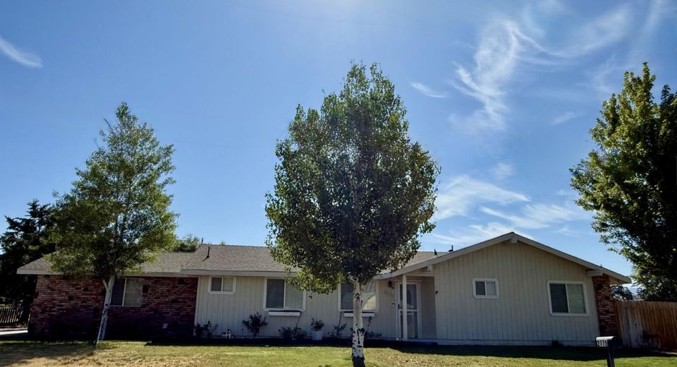 2775 Vicky Lane, Minden, NV 89423 Photo