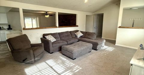 2775 Vicky Lane, Minden, NV 89423 Photo