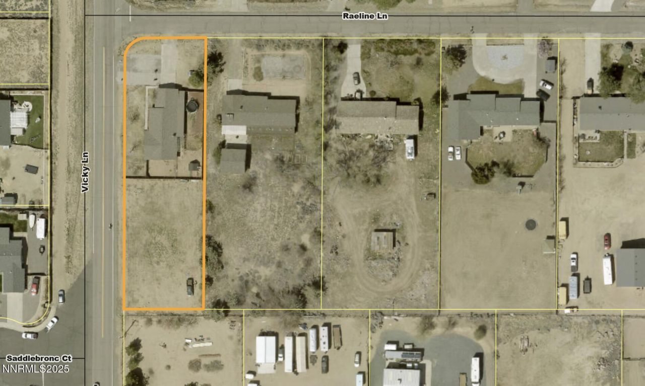 2775 Vicky Lane, Minden, NV 89423 Photo
