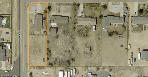 2775 Vicky Lane, Minden, NV 89423 Photo