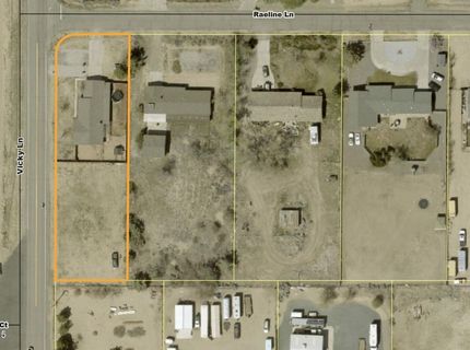 2775 Vicky Lane, Minden, NV 89423 Photo