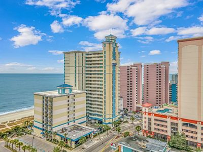 2504 N Ocean Blvd., Unit 1736, Myrtle Beach, SC 29577