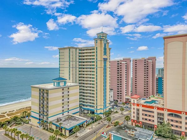 2504 N Ocean Blvd., Unit 1736, Myrtle Beach, SC 29577