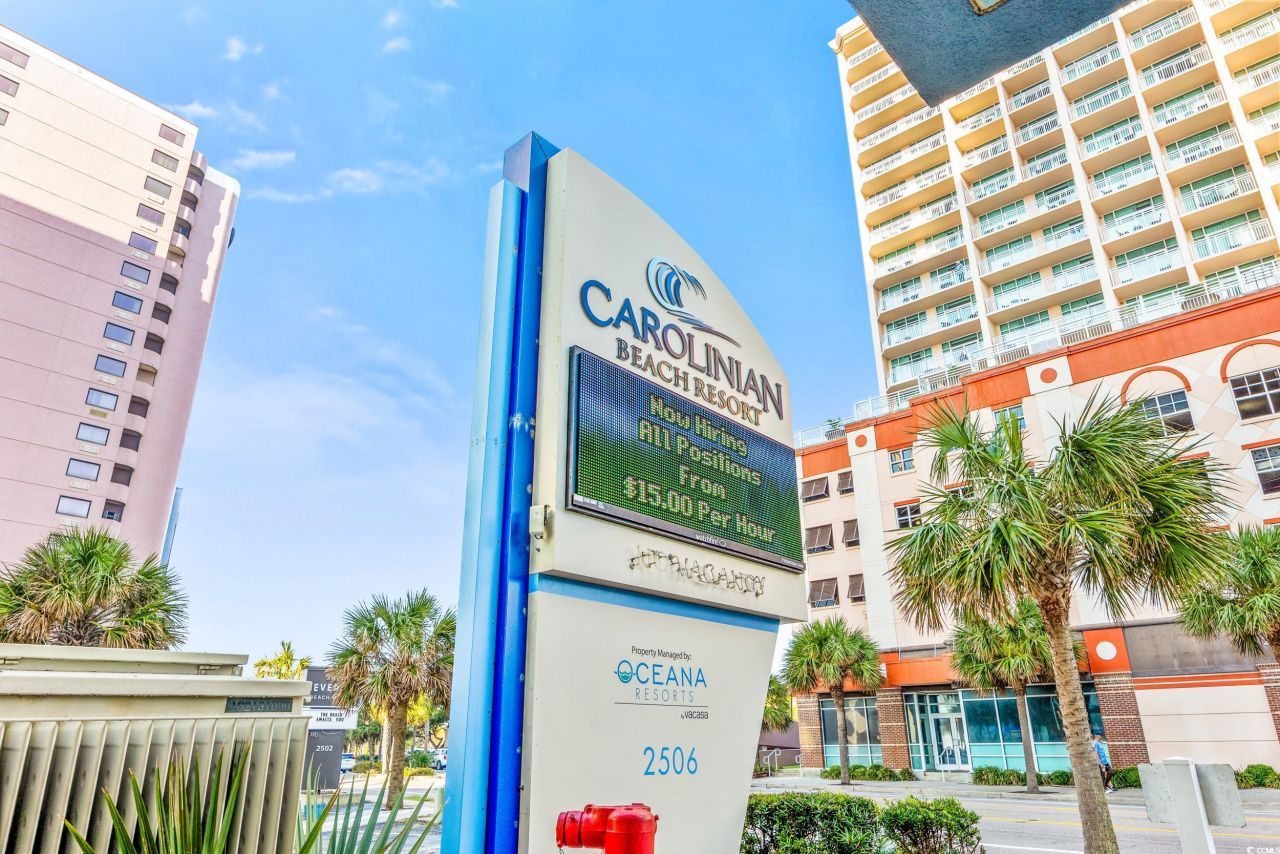 2504 N Ocean Blvd. Photo 22