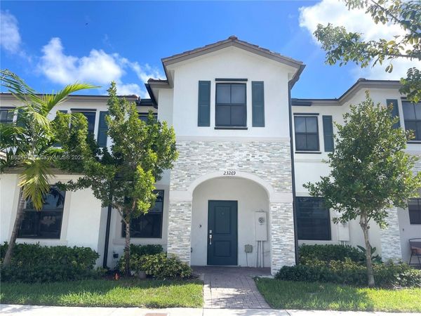 23269 SW 129th Path, Unit 23269, Miami, FL 33170