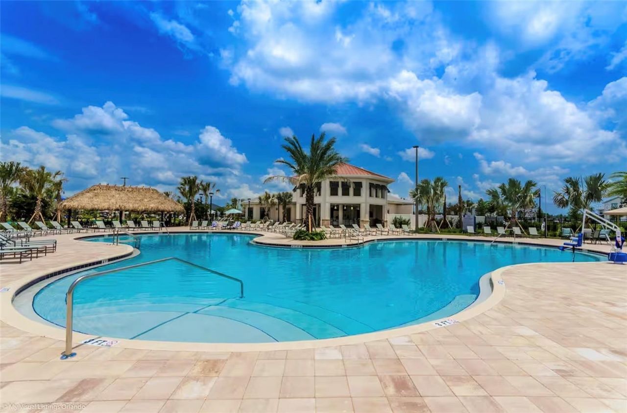 4261 Prologue Way, Kissimmee, FL 34746 Photo