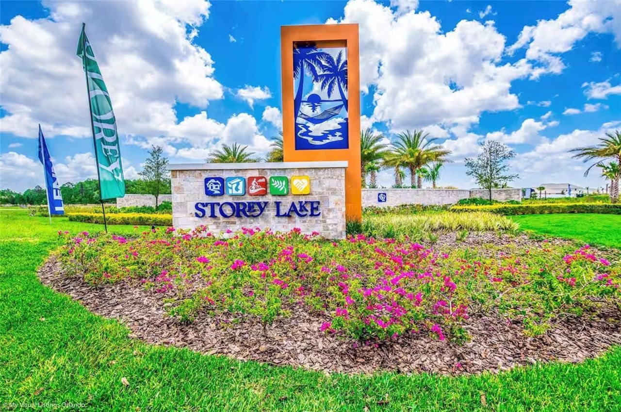 4261 Prologue Way, Kissimmee, FL 34746 Photo