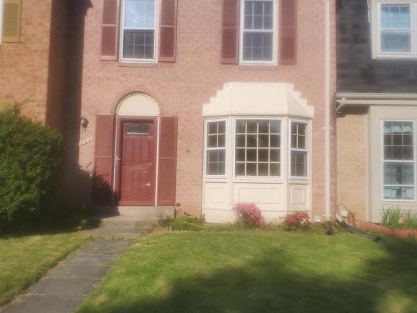 9202 WEATHERVANE PLACE, MONTGOMERY VILLAGE, MD 20886