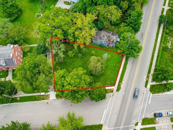 00 Xenia Avenue, Yellow Springs, OH 45387