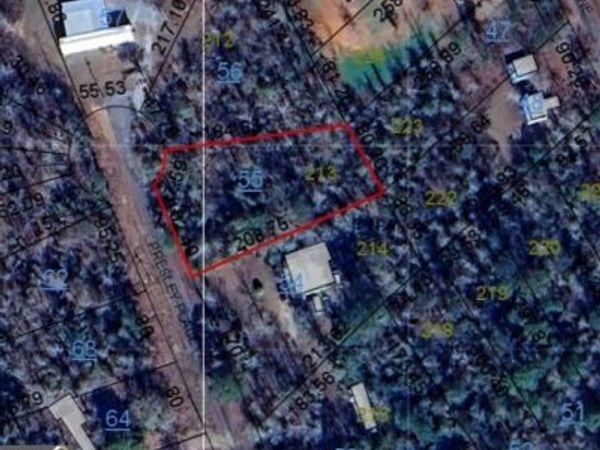 LOT 213 Presley Drive, Abbeville, AL 36310