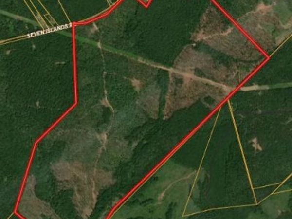 0 seven islands Road, Madison, GA 30650