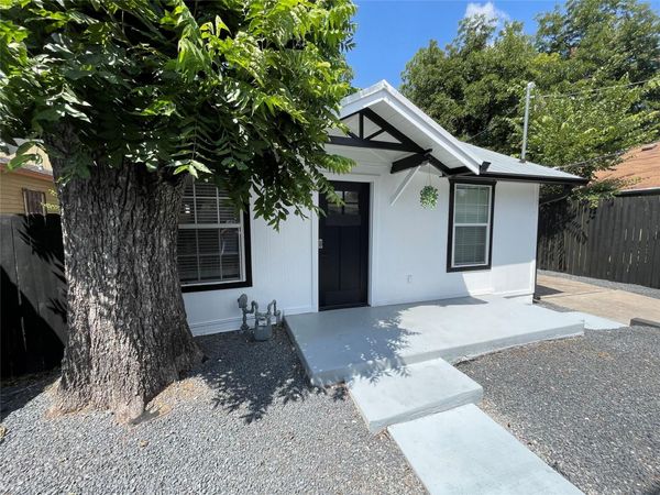 2402 Santa Rita ST, Austin, TX 78702