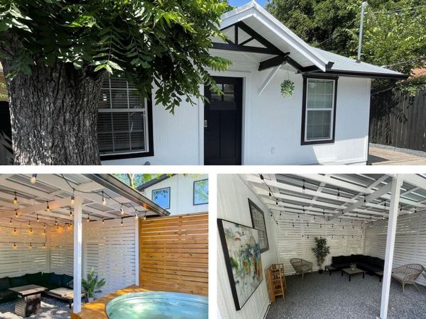 2402 Santa Rita ST, Austin, TX 78702