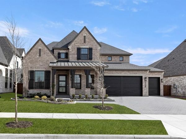 3728 Meander Way, Celina, TX 75078