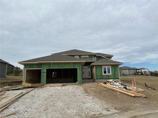 12810 W 172nd Terrace, Overland Park, KS 66221