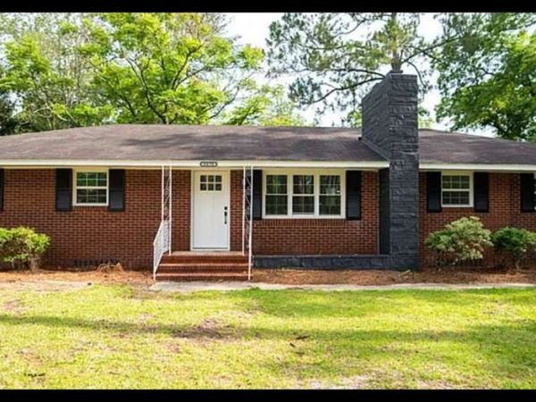 3070 Central Avenue, Waycross, GA 31503