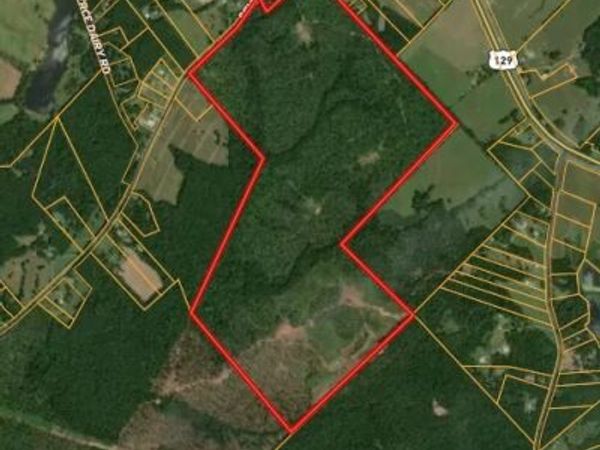 0 seven islands Road, Madison, GA 30650
