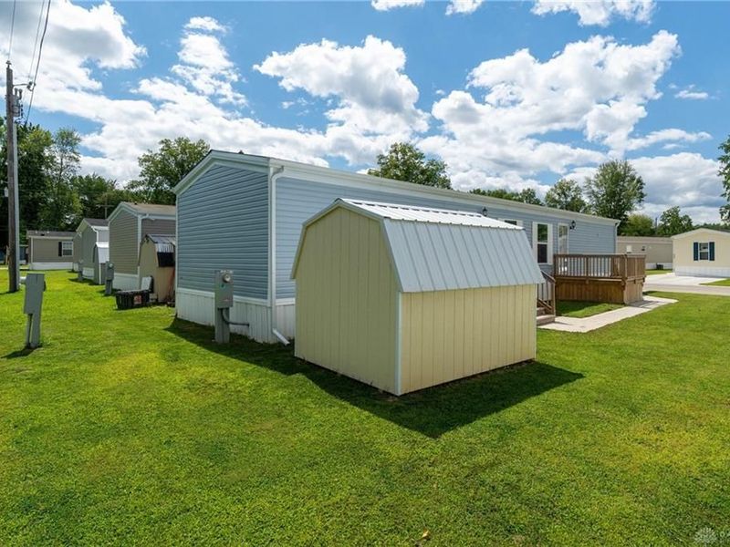 412 Windsor Lane, Goshen, OH 45140 Photo 22