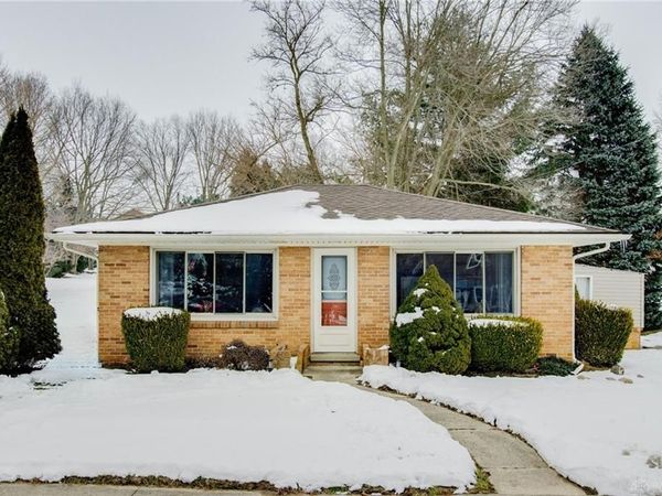 5770 Storms Creek Road, Urbana, OH 43078