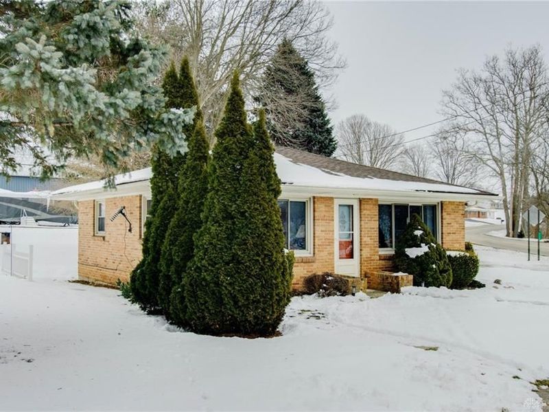 5770 Storms Creek Road, Urbana, OH 43078 Photo 2