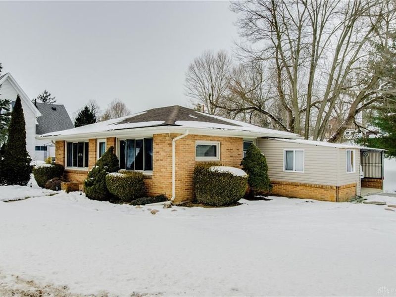 5770 Storms Creek Road, Urbana, OH 43078 Photo 3