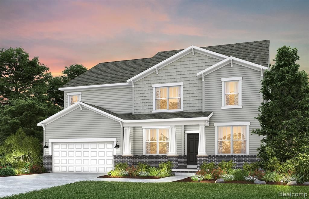 3676 Hayes Avenue, Pittsfield Township, MI 48197 Main Photo