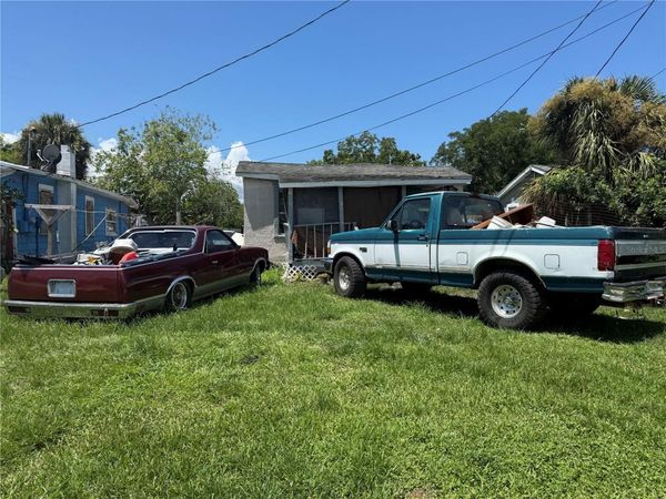 810 PERSON STREET, KISSIMMEE, FL 34741