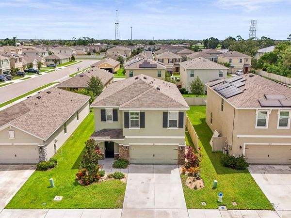 5835 CALLA LILLY DRIVE, SARASOTA, FL 34232