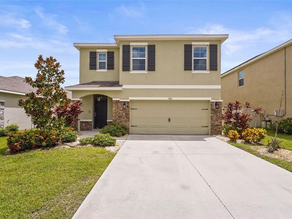 5835 CALLA LILLY DRIVE, SARASOTA, FL 34232