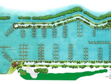 2600 HARBOURSIDE DRIVE, Unit I-09, LONGBOAT KEY, FL 34228