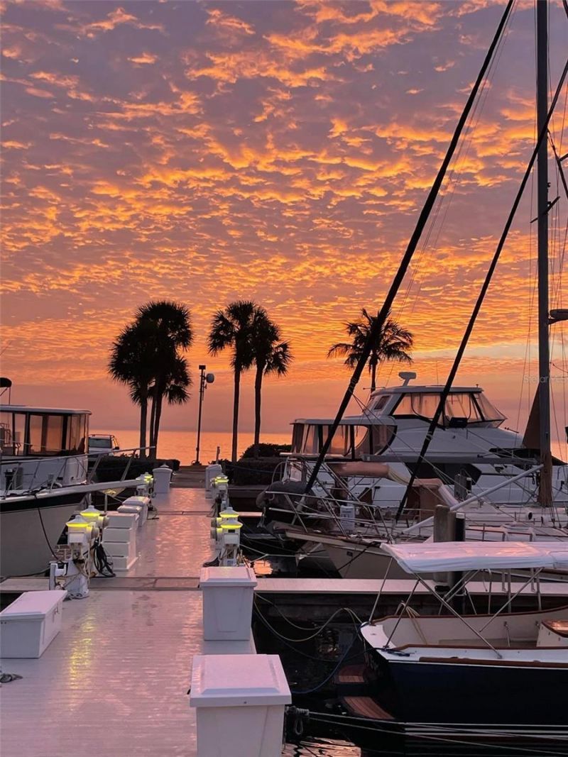 2600 Harbourside Drive, Unit I-09, Longboat Key, FL 34228 Photo