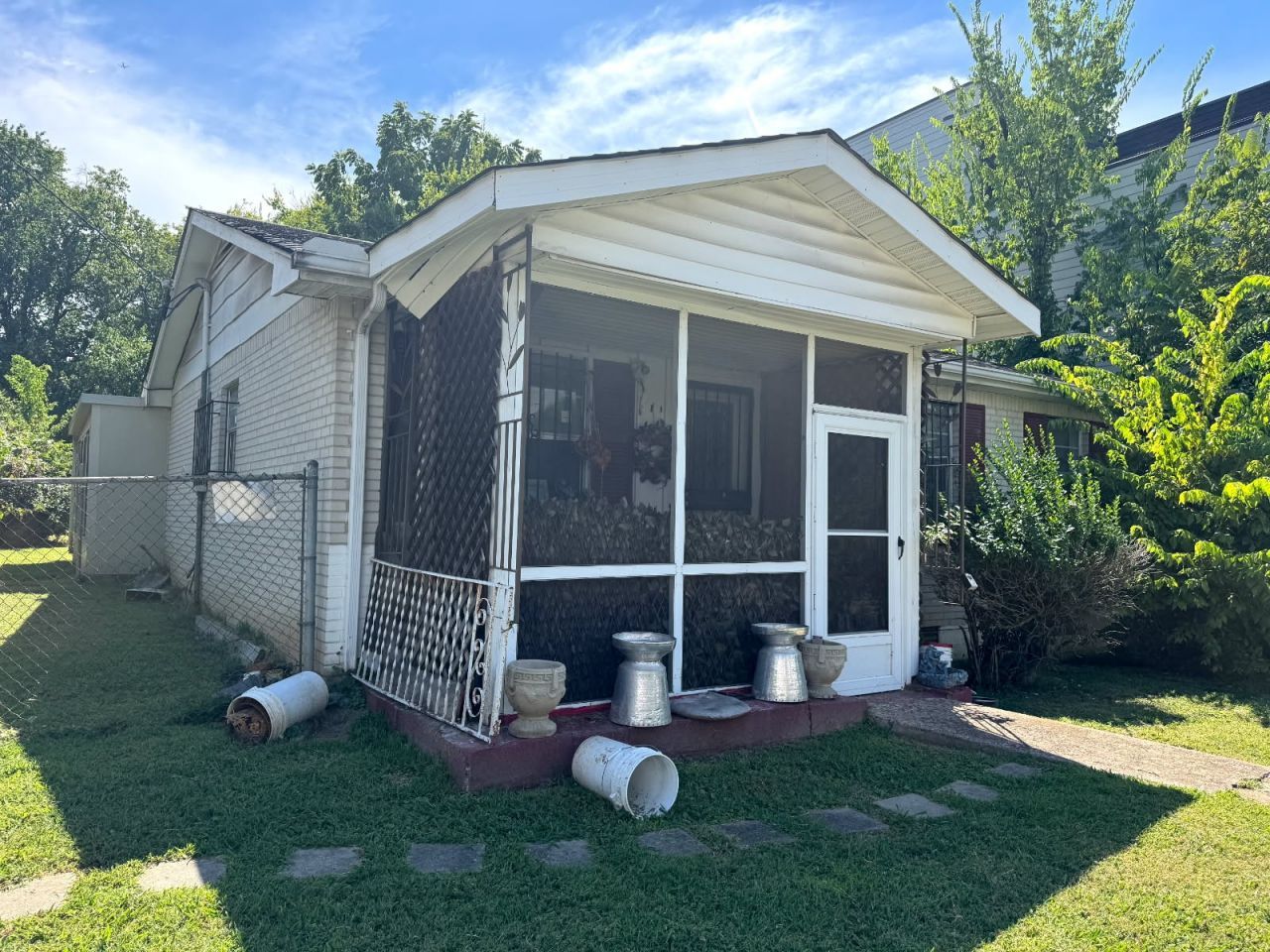 1211 Hawkins Street, Nashville, TN 37203 Main Photo