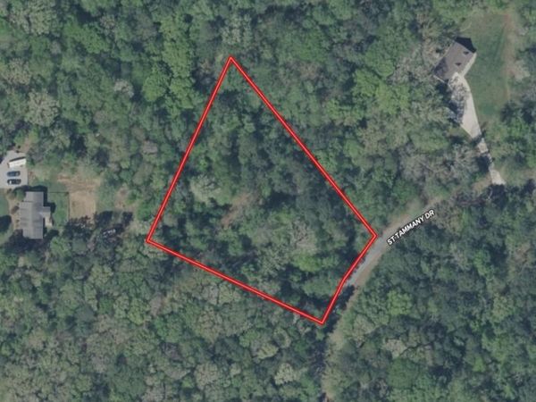 0000 St. Tammany Drive , Bracey, VA 23919