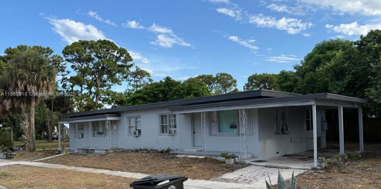 501 Wendell Rd, Fort Pierce, FL 34950 Photo