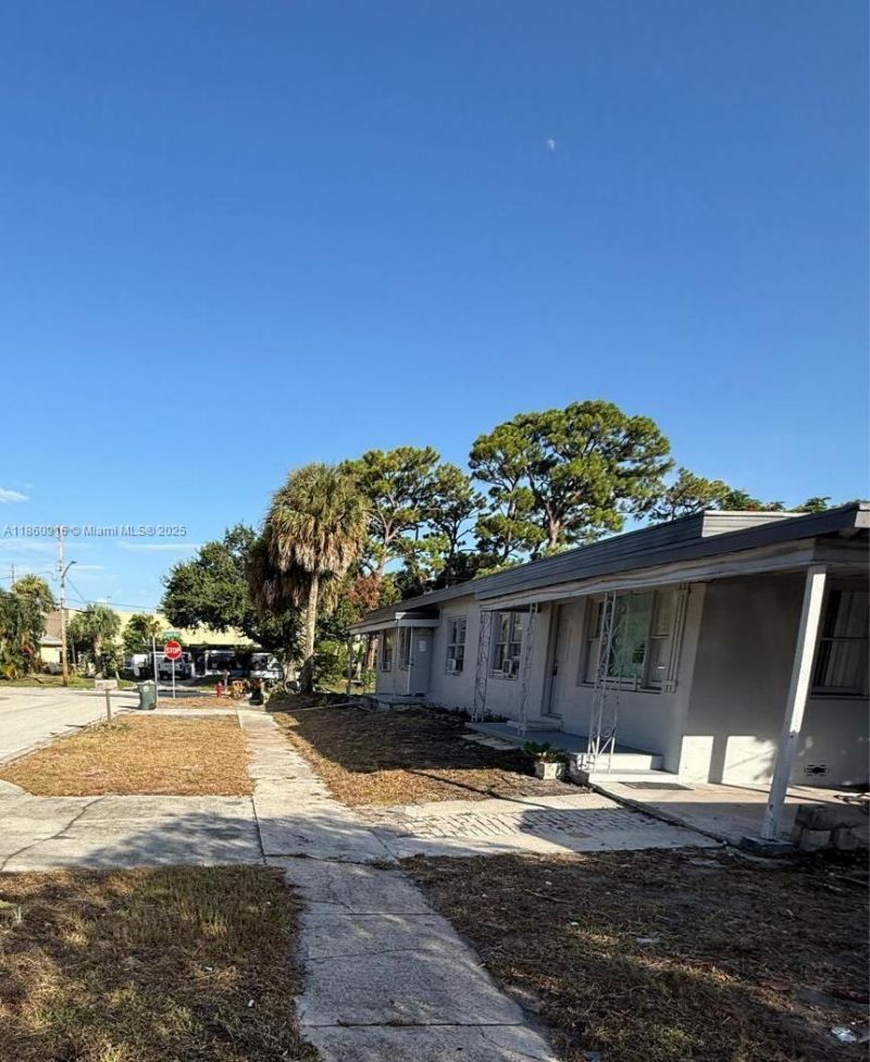 501 Wendell Rd, Fort Pierce, FL 34950 Photo