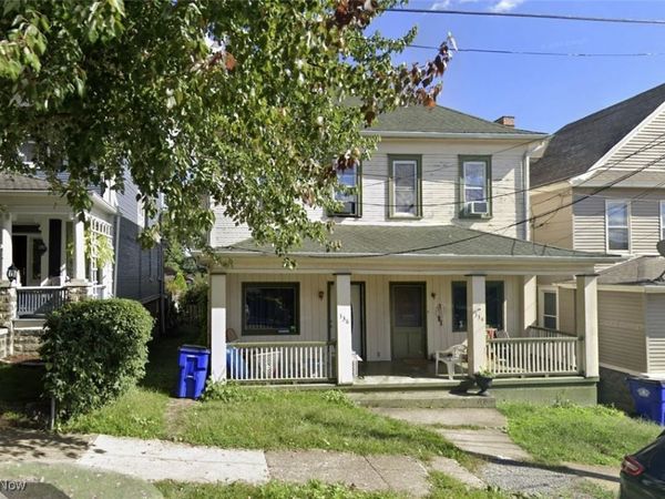 334 & 336 Thompson Avenue, East Liverpool, OH 43920