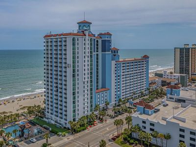3000 N Ocean Blvd., Unit 231, Myrtle Beach, SC 29577