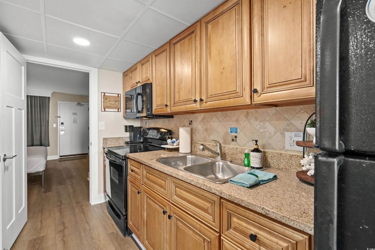 3000 N Ocean Blvd. Photo 11