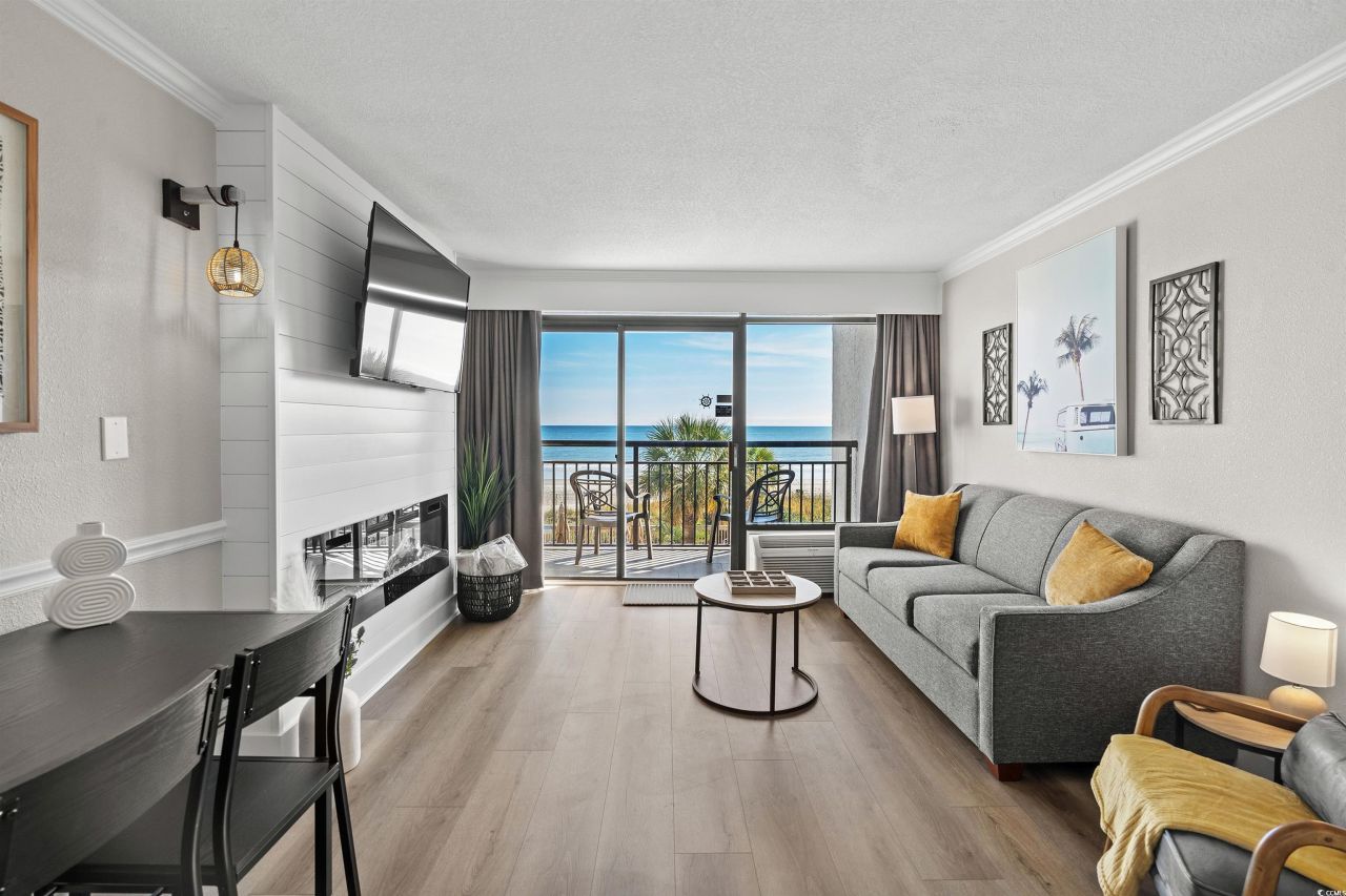 3000 N Ocean Blvd. Photo 3