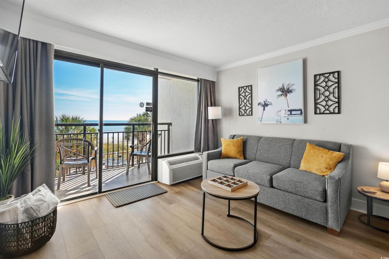 3000 N Ocean Blvd. Photo 4