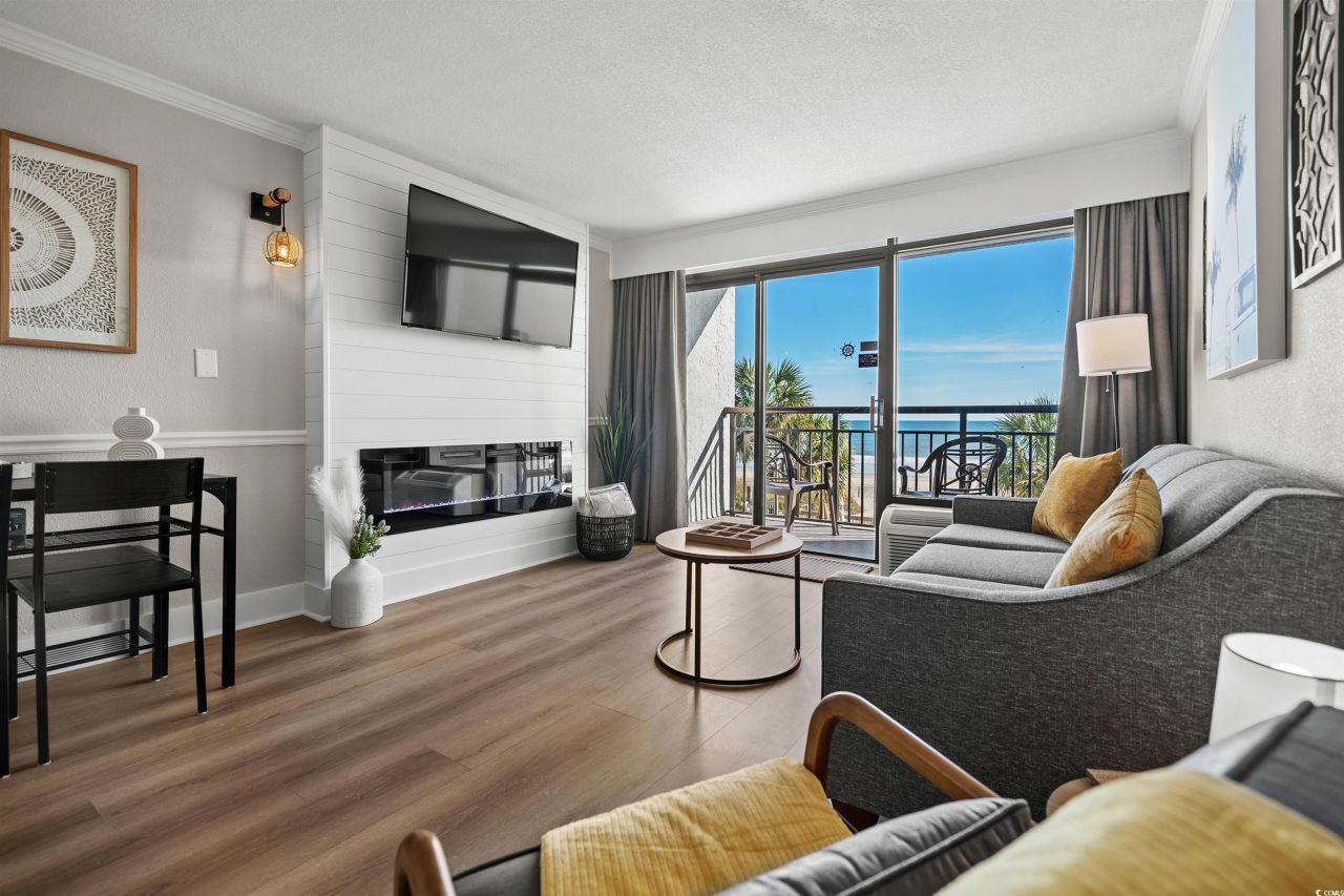 3000 N Ocean Blvd. Photo 8