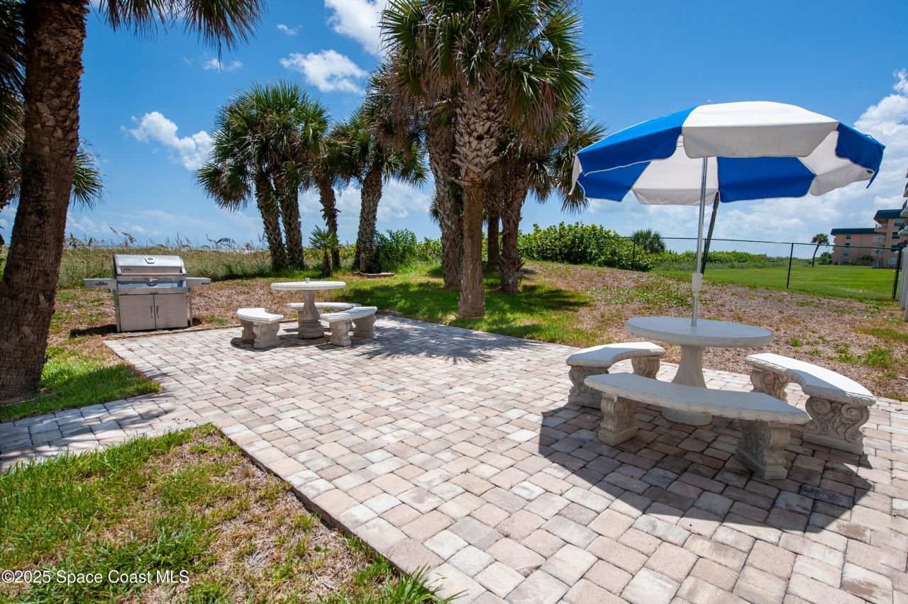 750 N Atlantic Avenue, Unit 302, Cocoa Beach, FL 32931 Photo