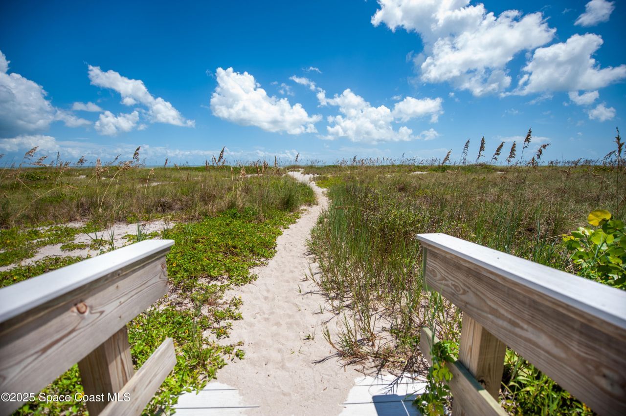 750 N Atlantic Avenue, Unit 302, Cocoa Beach, FL 32931 Photo