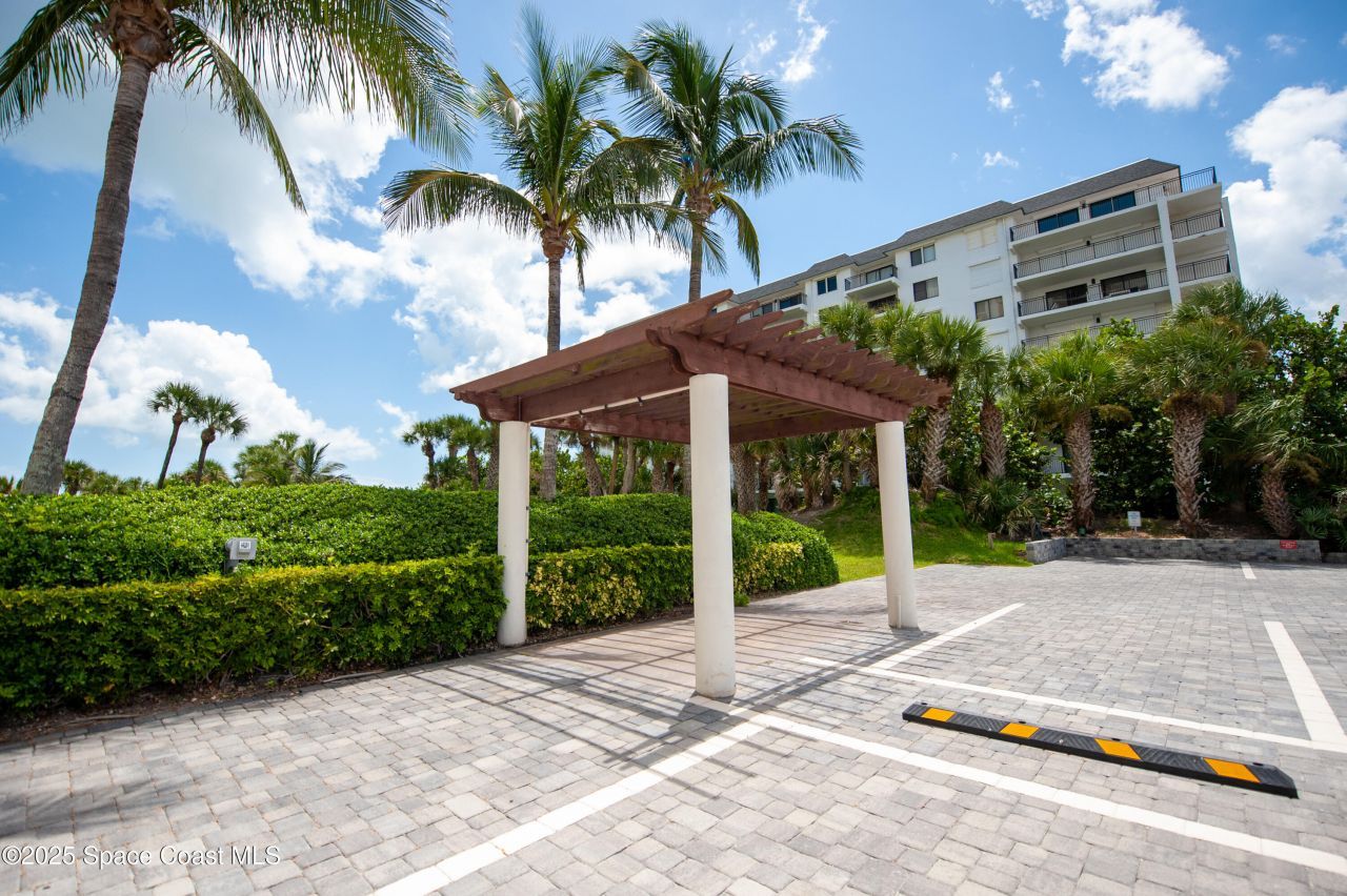 750 N Atlantic Avenue, Unit 302, Cocoa Beach, FL 32931 Photo