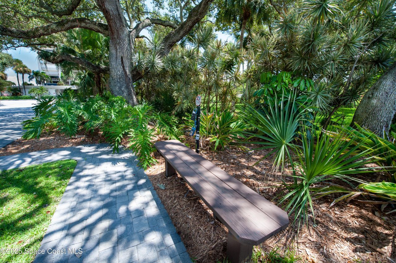 750 N Atlantic Avenue, Unit 302, Cocoa Beach, FL 32931 Photo