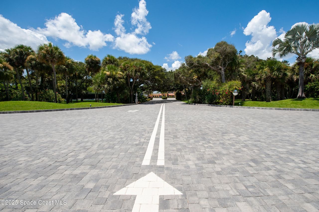 750 N Atlantic Avenue, Unit 302, Cocoa Beach, FL 32931 Photo