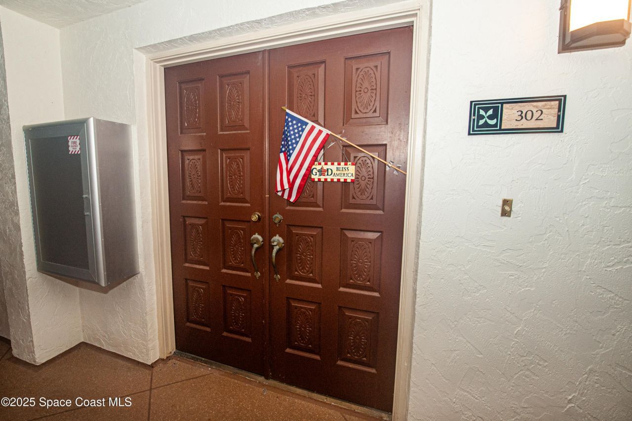 750 N Atlantic Avenue, Unit 302, Cocoa Beach, FL 32931 Photo