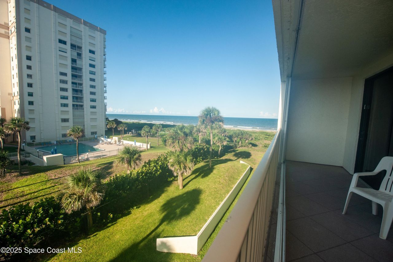 750 N Atlantic Avenue, Unit 302, Cocoa Beach, FL 32931 Photo