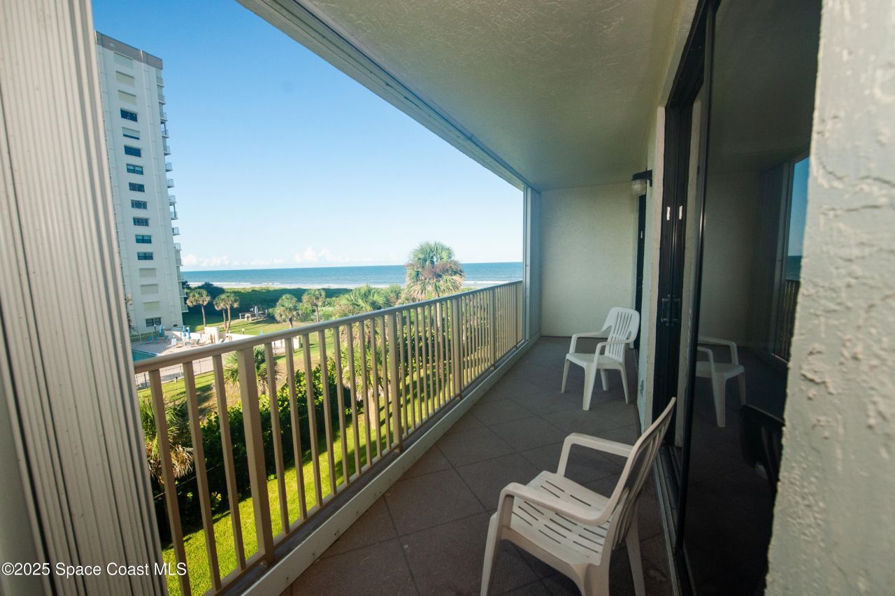 750 N Atlantic Avenue, Unit 302, Cocoa Beach, FL 32931 Photo